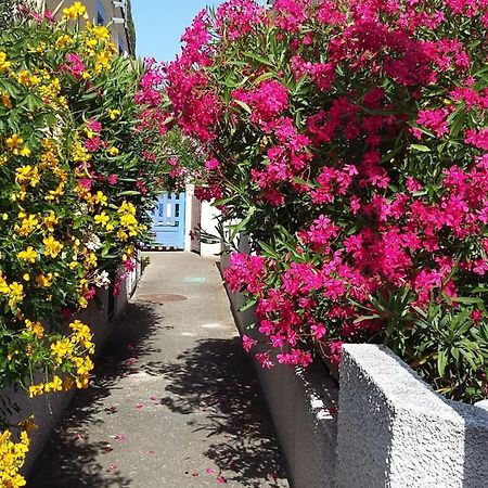 Les Amandines Villa Agde Exterior photo