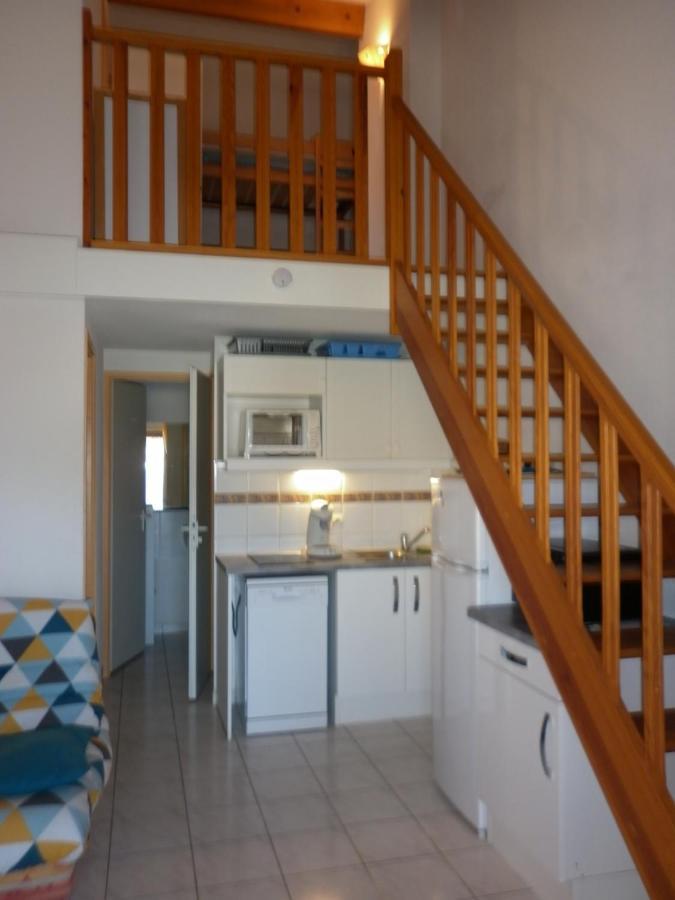 Les Amandines Villa Agde Exterior photo