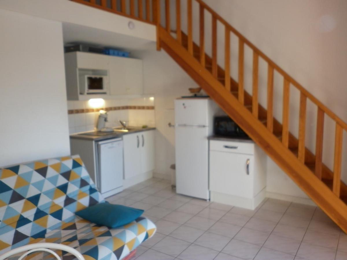 Les Amandines Villa Agde Exterior photo